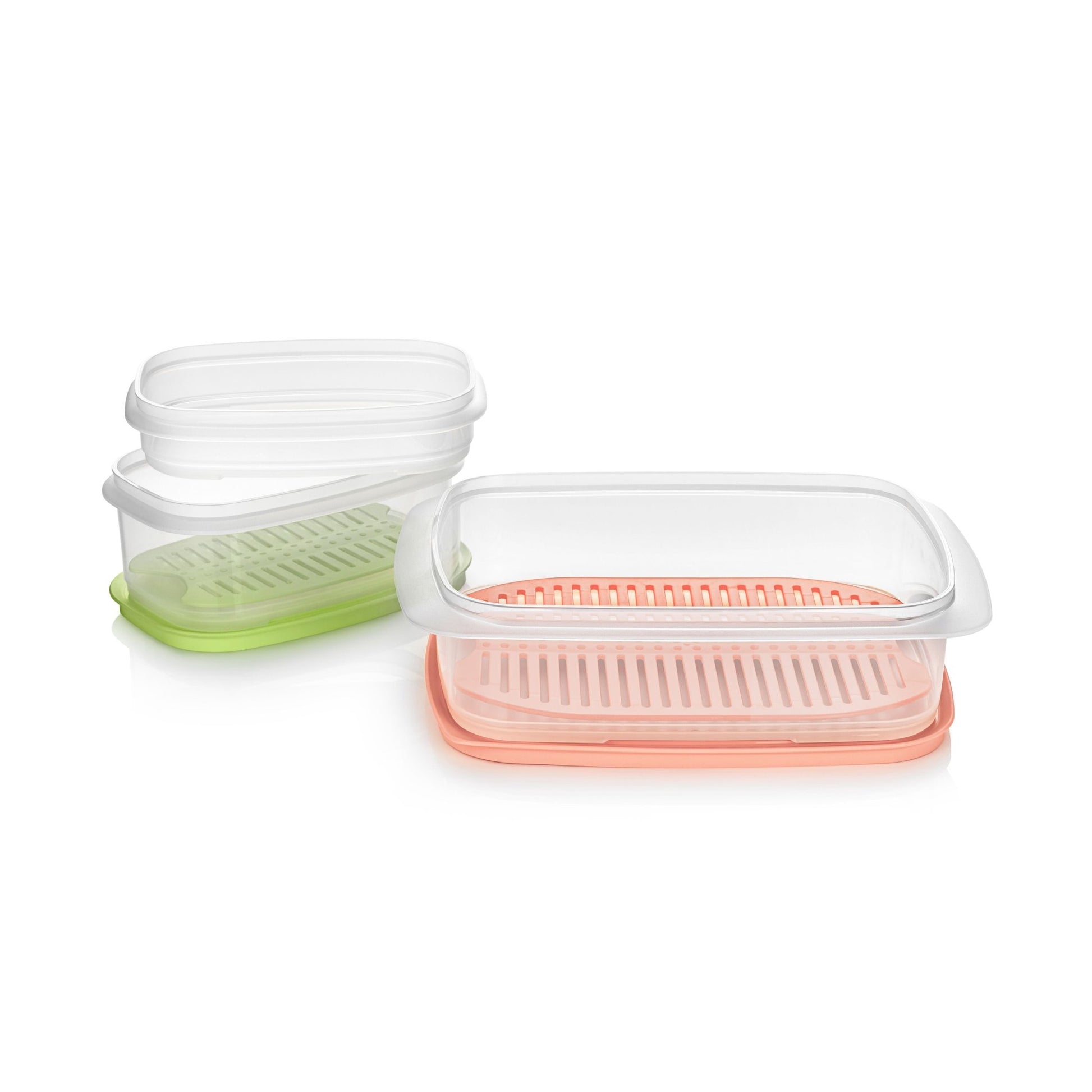 EmpilOfrais 1,5 l - Tupperware Europe