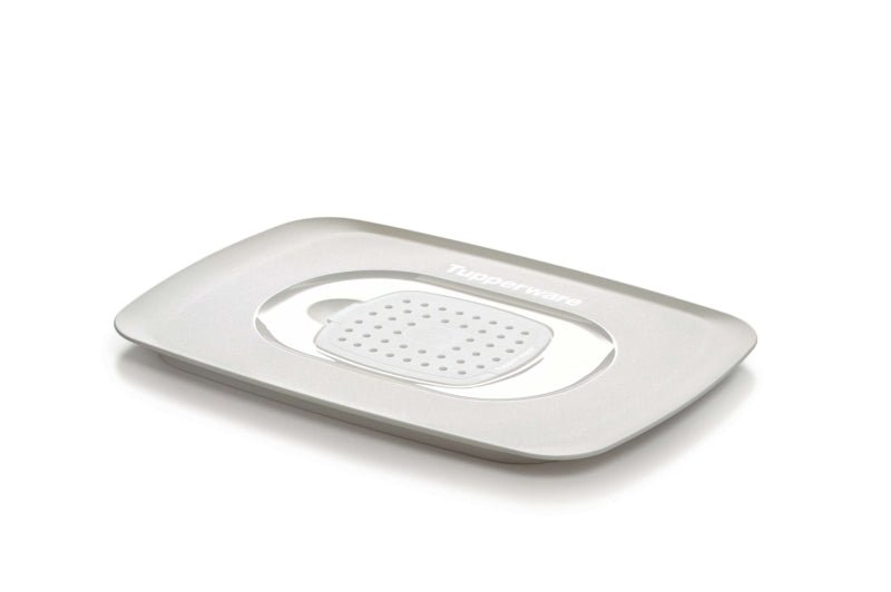 EmpilOfrais Couvercle condens contrôle - Tupperware Europe