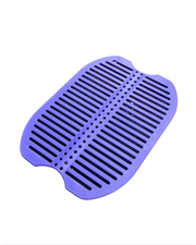 EmpilOfrais grille violette - Tupperware Europe