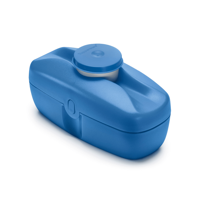 Encas baroudeur - Tupperware Europe