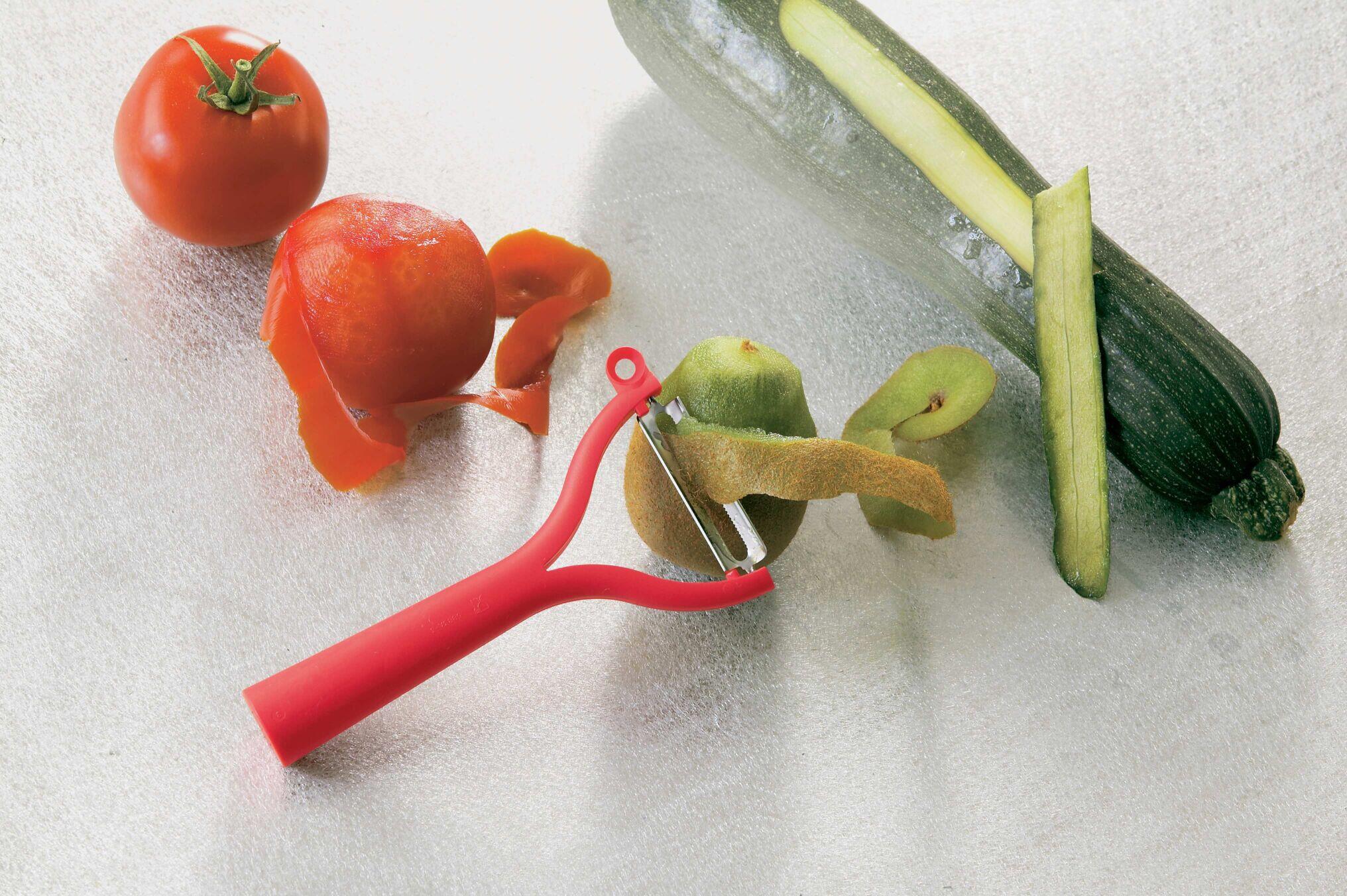 Eplucheur 2 en 1 - Tupperware Europe