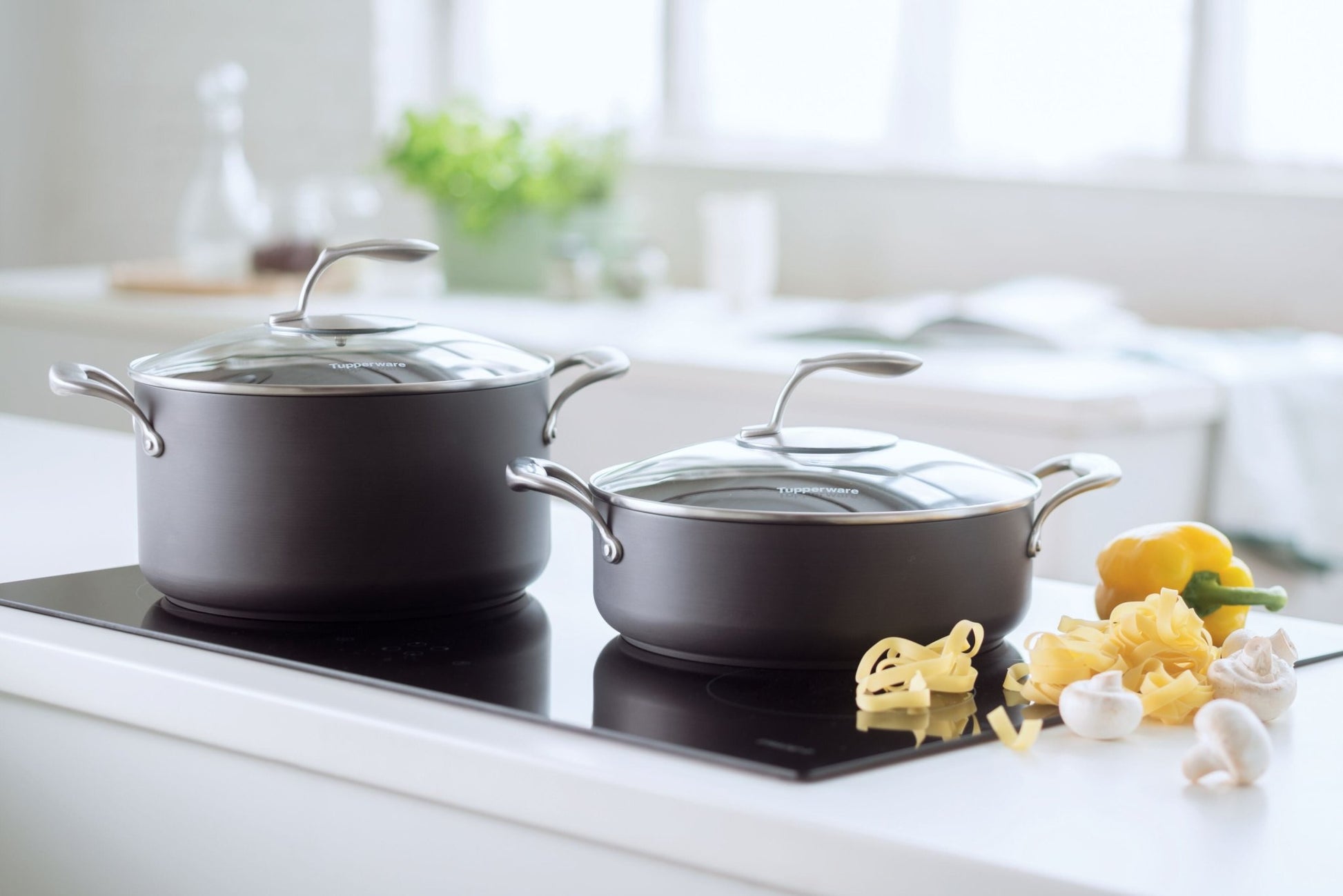 Faitout Cottage 7 l - Tupperware Europe