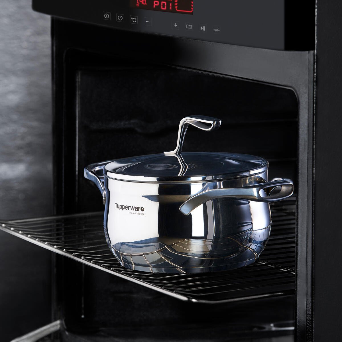 Faitout Mastro 3.3 l - Tupperware Europe