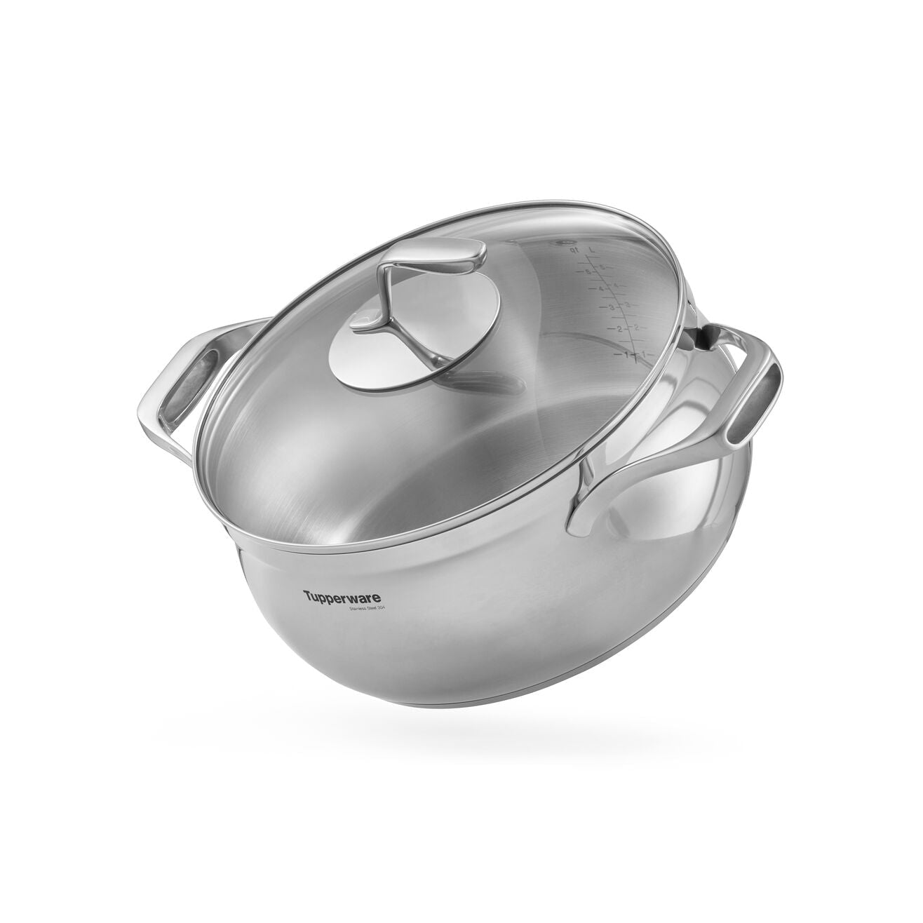 Faitout Mastro 7,5 l - Tupperware Europe