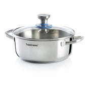Faitout Universal Cookware Pro 4 l - Tupperware Europe