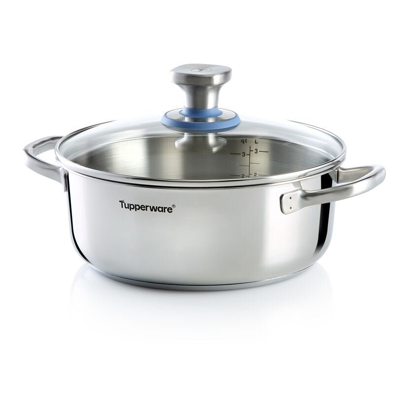 Faitout Universal Cookware Pro 4 l - Tupperware Europe
