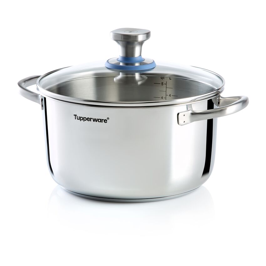 Faitout Universal Cookware Pro 5,6 l - Tupperware Europe