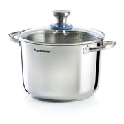Faitout Universal Cookware Pro 7 l - Tupperware Europe