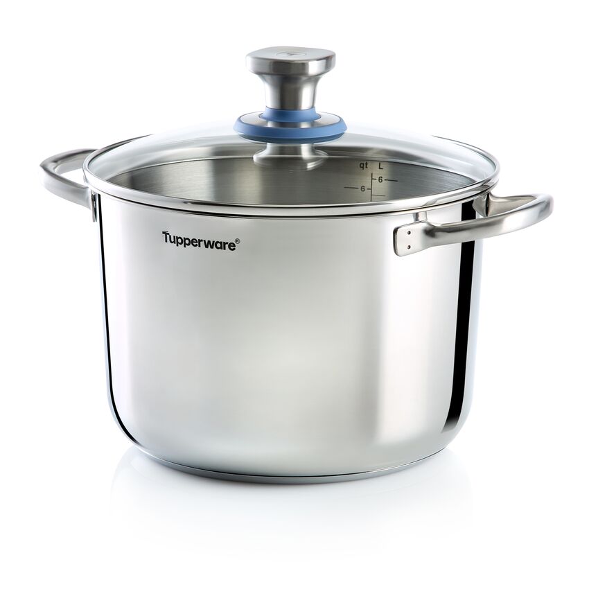 Faitout Universal Cookware Pro 7 l - Tupperware Europe