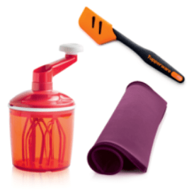 Feuille à rebords - Tupperware Europe