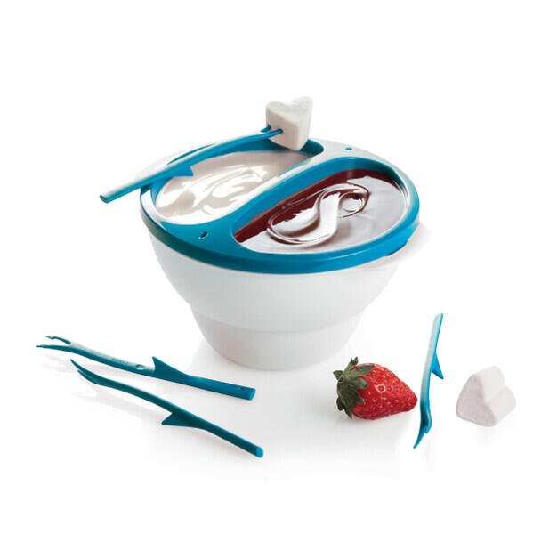 Fondue Choco - Tupperware Europe