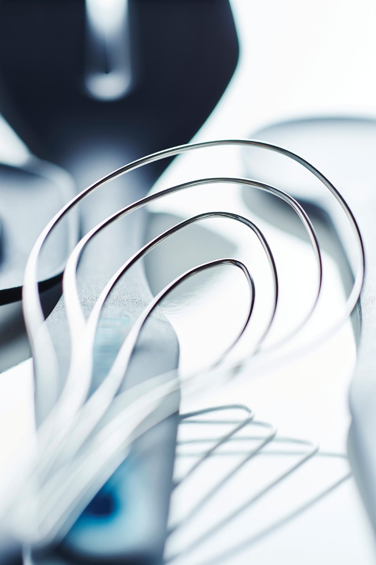 Fouet Plat métallique - Tupperware Europe