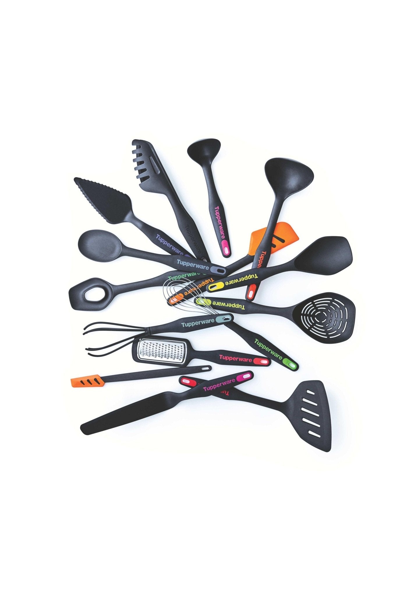 Fouet Plat métallique - Tupperware Europe