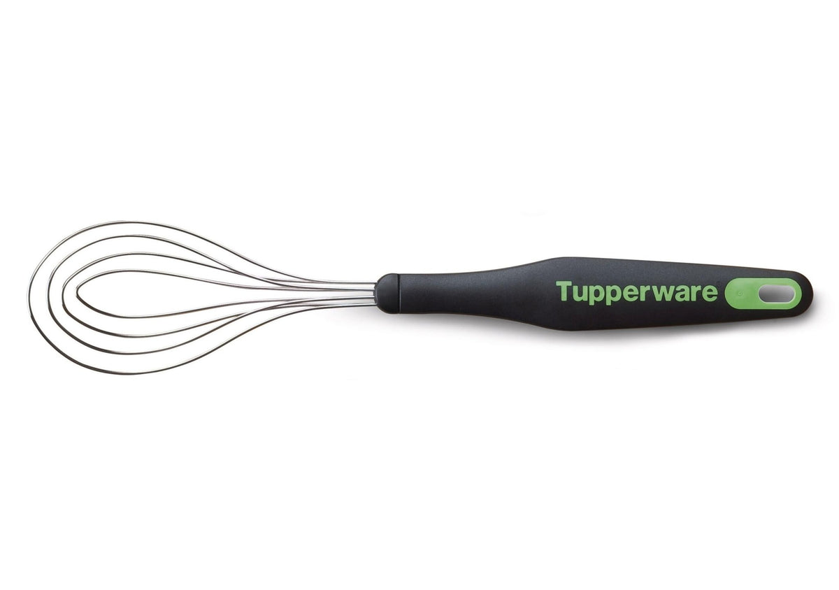 Tupperware Kleines Sieb Mit Griff – 0,5 L, Limettengrün, Mit Ausgießern Für Rechts- & Linkshänder, Standfest, Spülmaschinenfest, Ideal Zum Abseihen Standfuß Sieb
