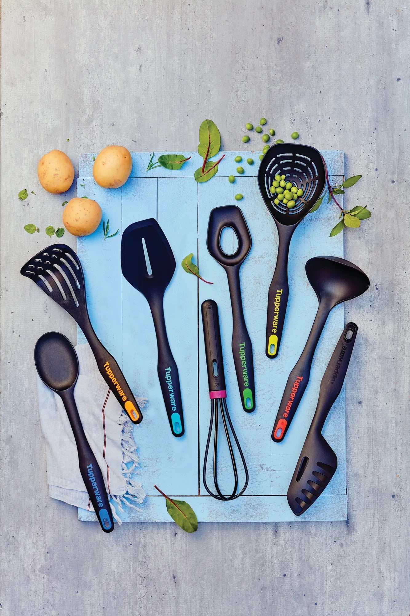 Fouet souple - Tupperware Europe