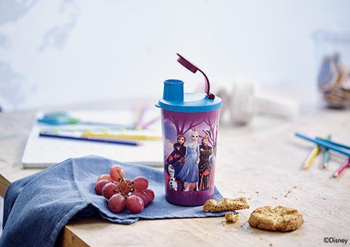 Gobelet 330 ml Reine des Neiges - Tupperware Europe