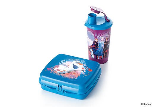 Gobelet 330 ml Reine des Neiges - Tupperware Europe