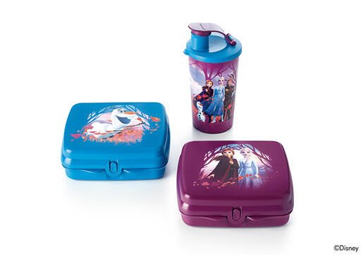 Gobelet 330 ml Reine des Neiges - Tupperware Europe