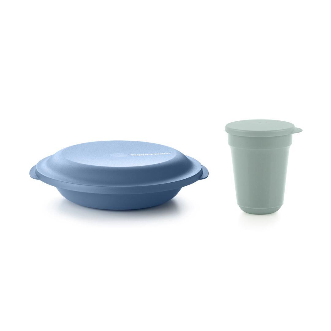 Gobelet Aloha 470 ml (avec couvercle) - Tupperware Europe