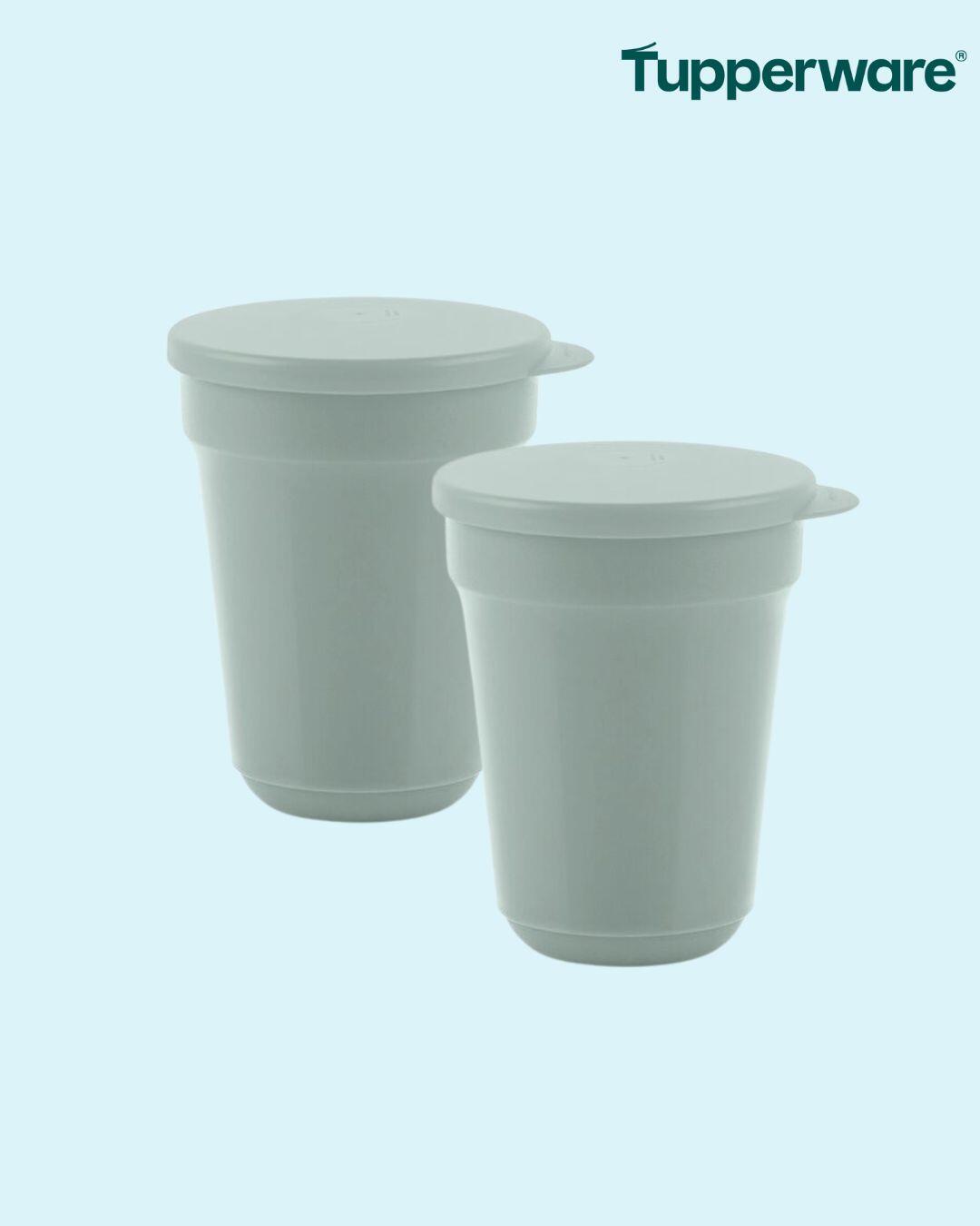 Gobelet Aloha 470 ml (avec couvercle) - Tupperware Europe