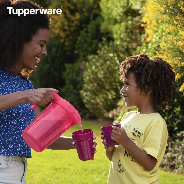 Gobelet Aloha 470 ml - Tupperware Europe