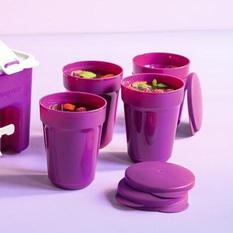 Gobelet Aloha 470 ml - Tupperware Europe