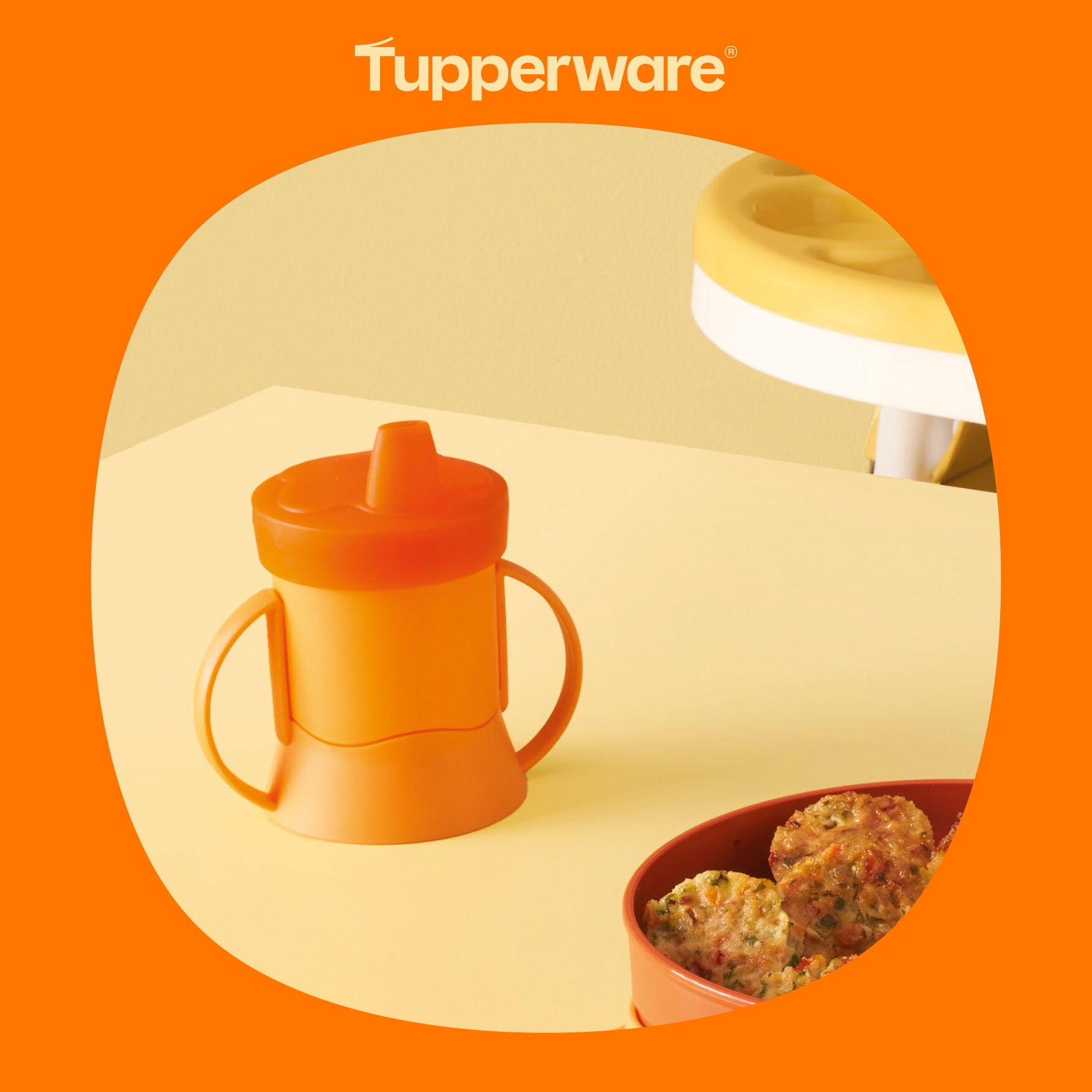 Gobelet avec bec suceur - Tupperware Europe