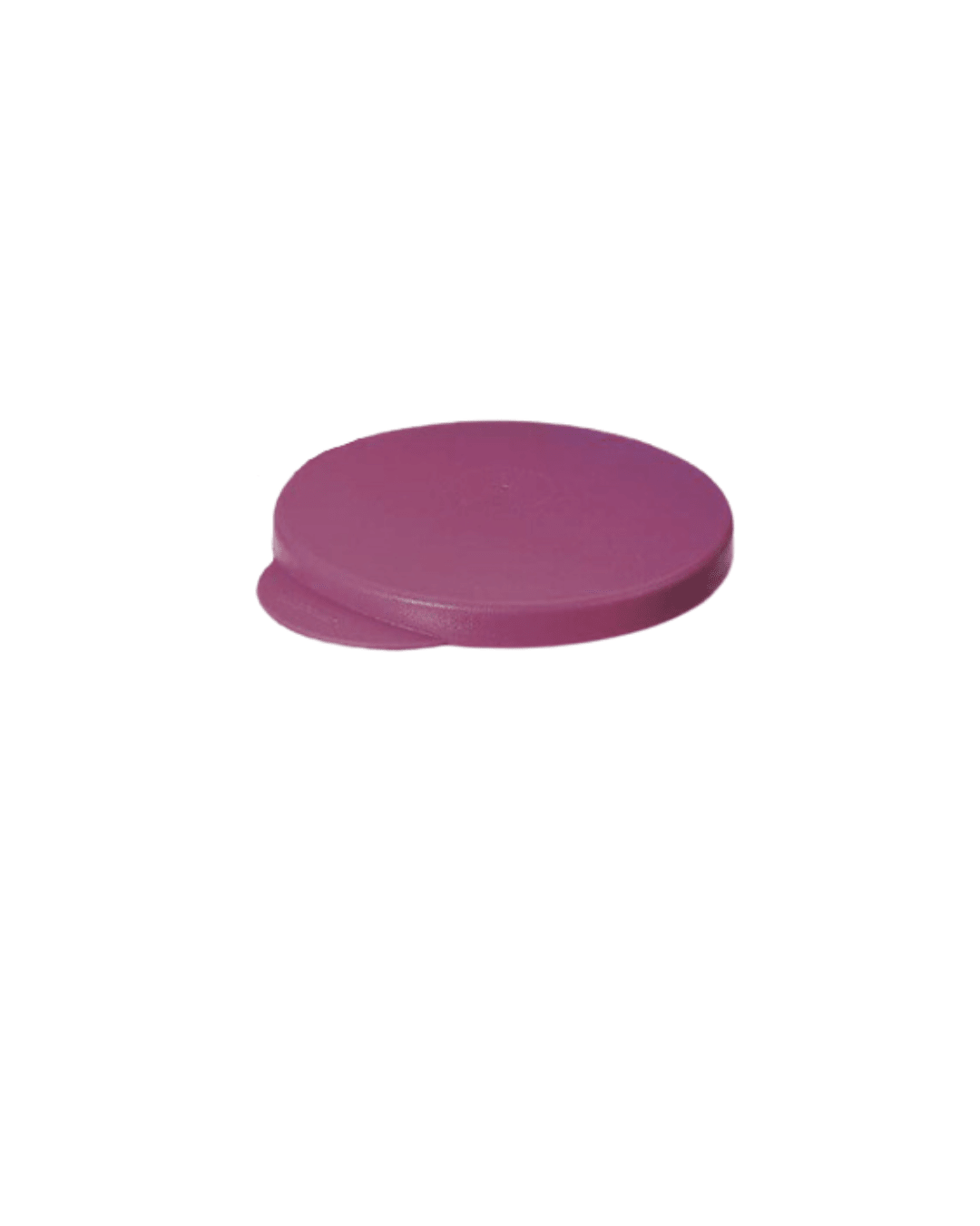 Gobelet Flash 500 ml couvercle rhubarbe - Tupperware Europe