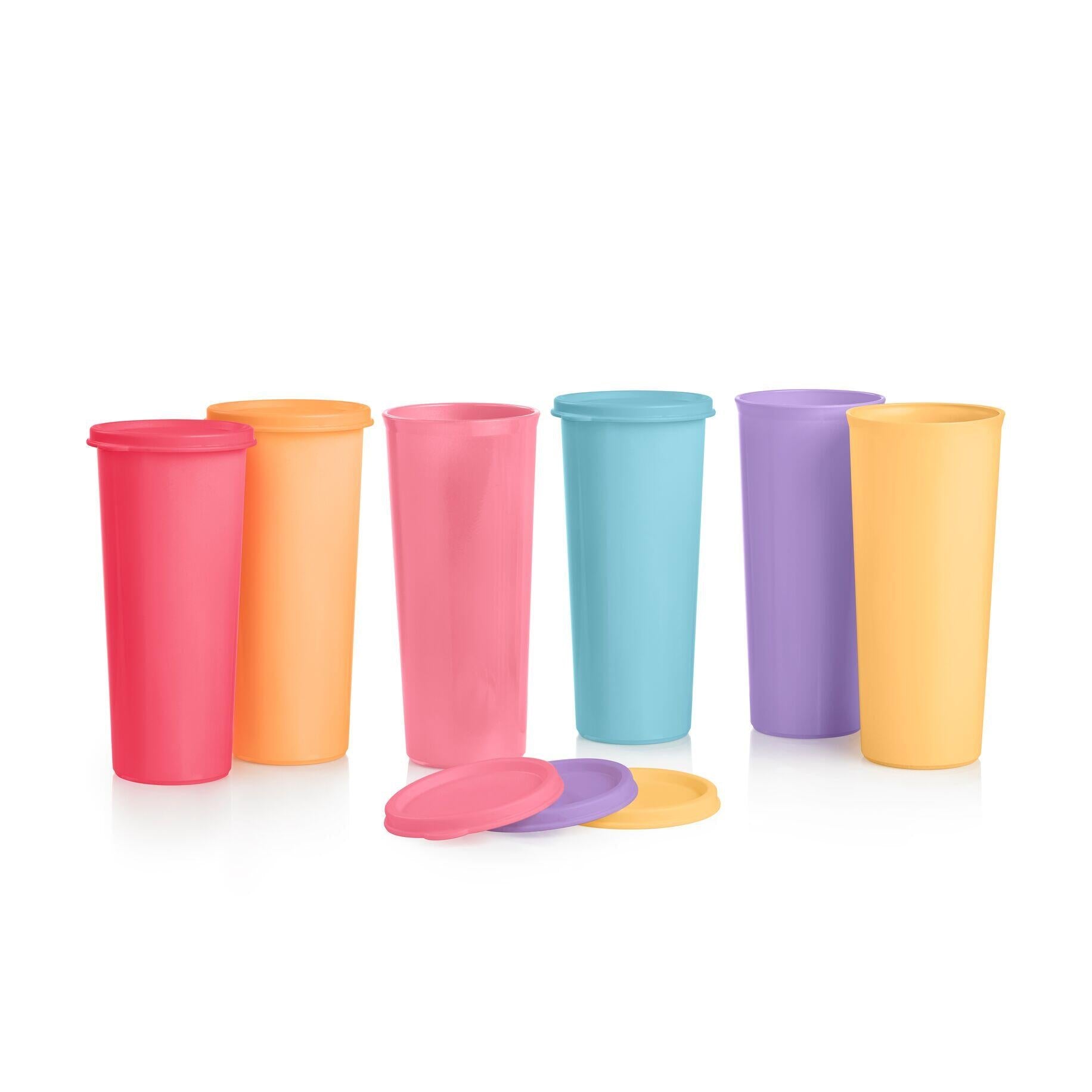 Gobelets 170 ml (x6) - Tupperware Europe