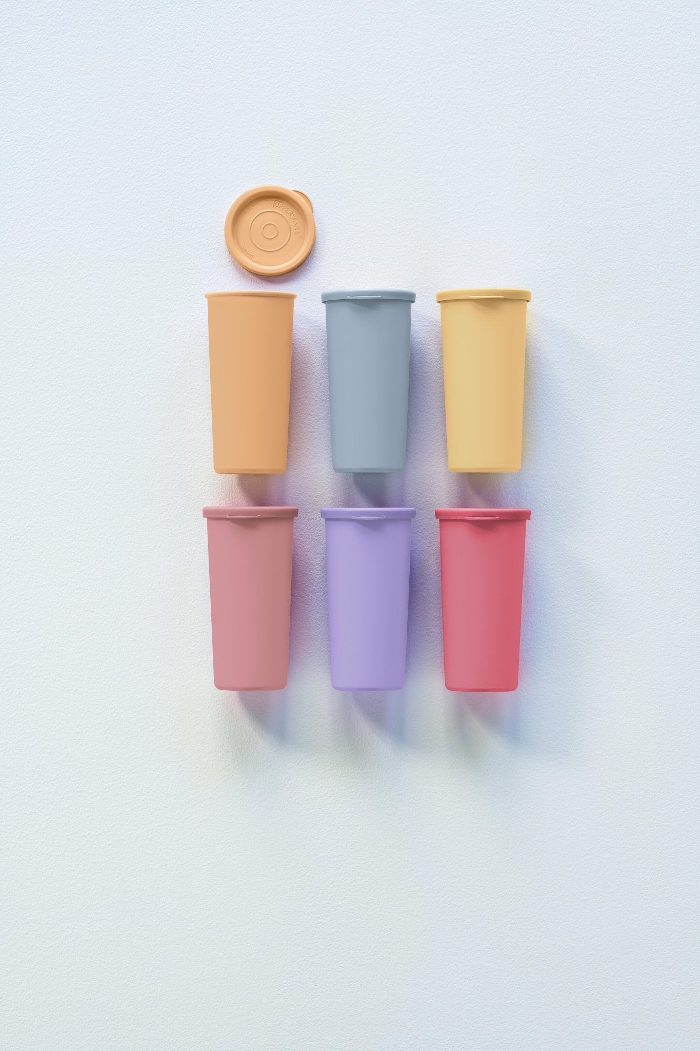 Gobelets 170 ml (x6) - Tupperware Europe