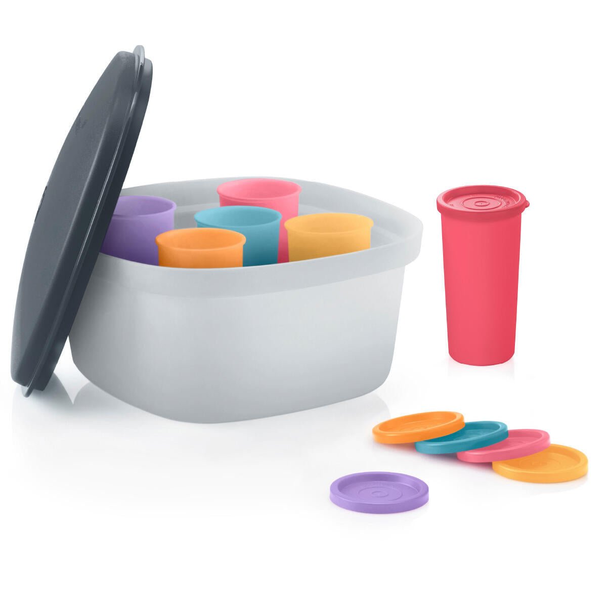 Gobelets 170 ml (x6) - Tupperware Europe