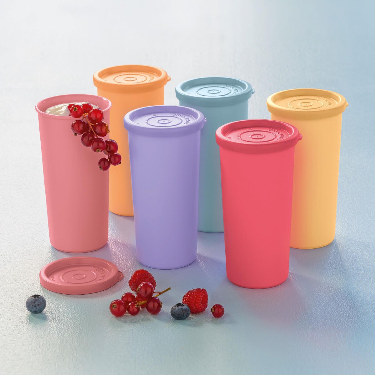 Gobelets 170 ml (x6) - Tupperware Europe