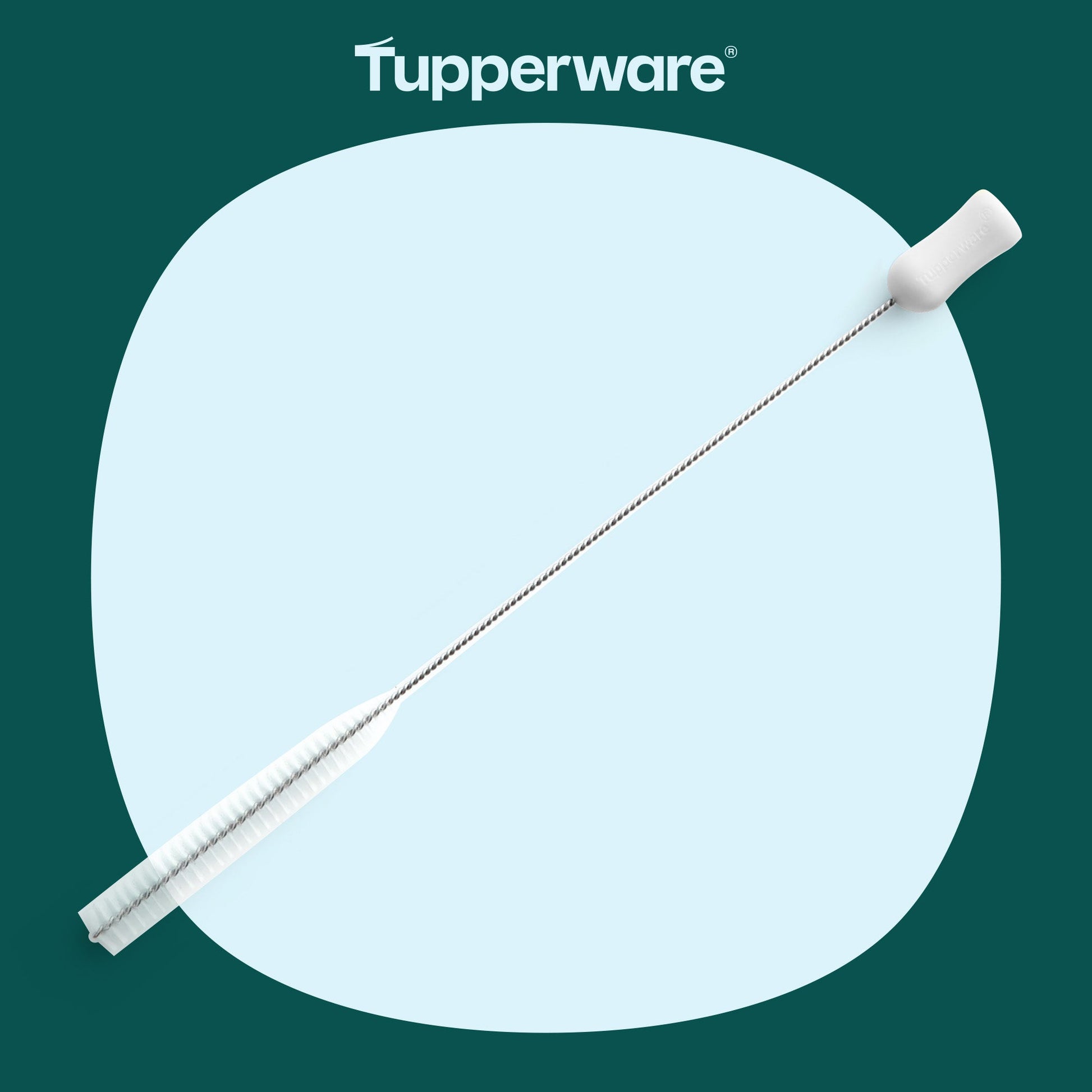 Goupillon Tup - Tupperware Europe