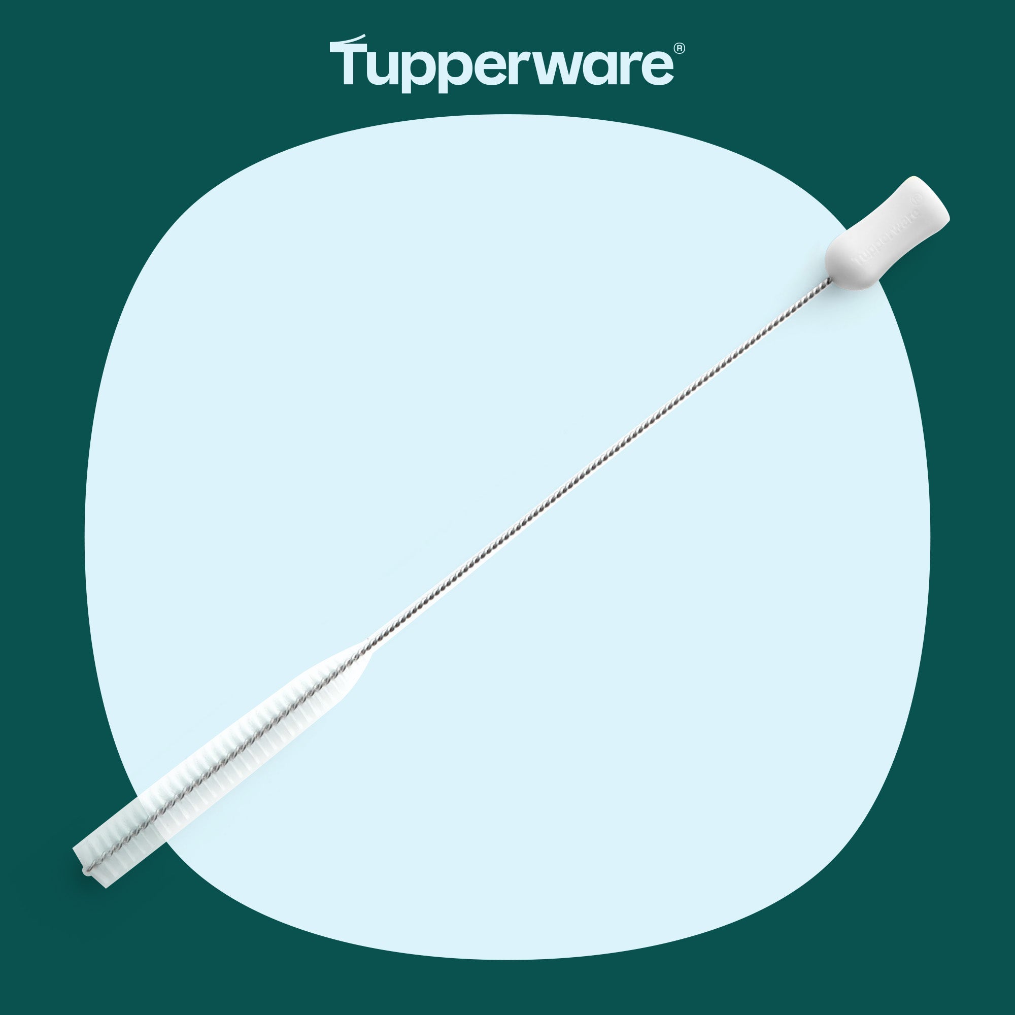Goupillon Tup - Tupperware Europe