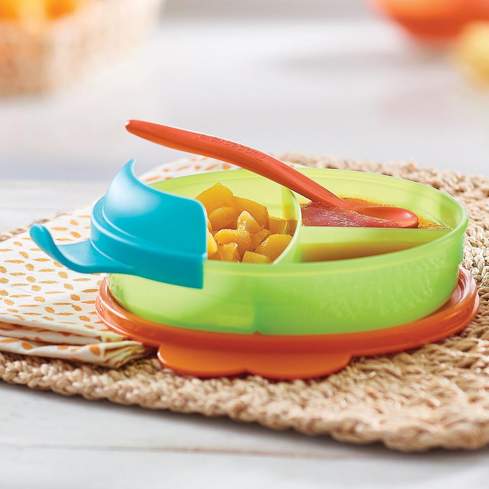Gourmet trio - Tupperware Europe