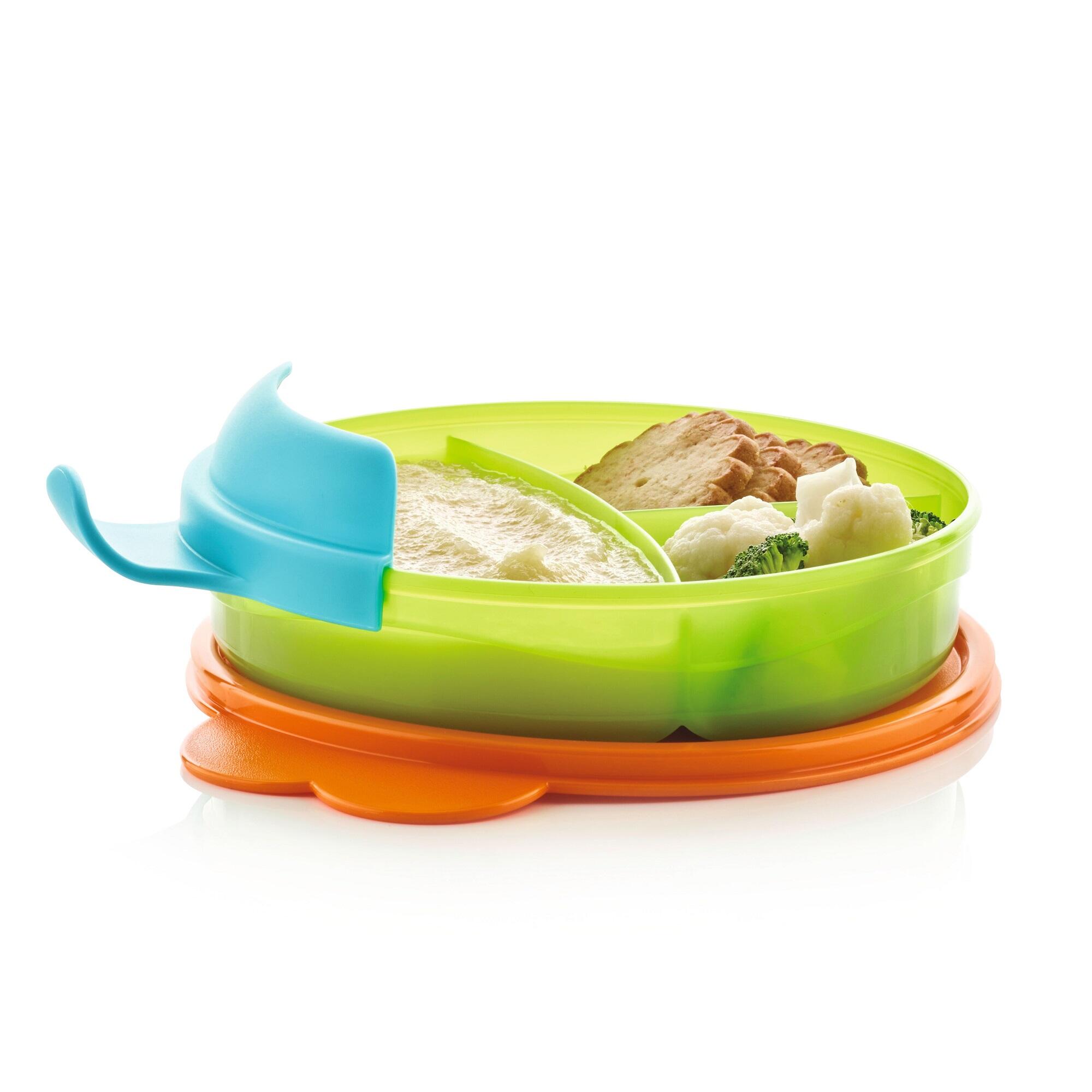 Gourmet trio - Tupperware Europe