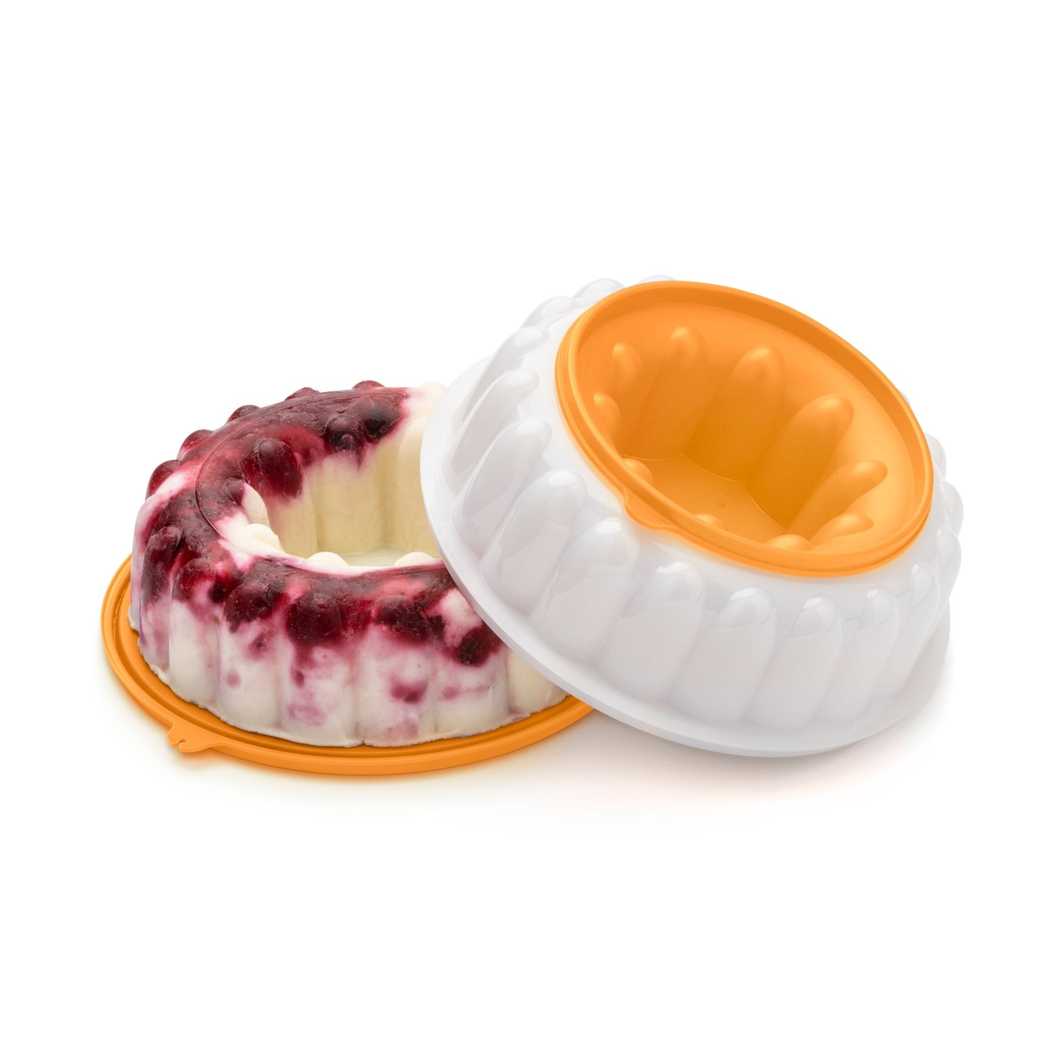 Grand Moule Couronne – Grand Format - Tupperware Europe