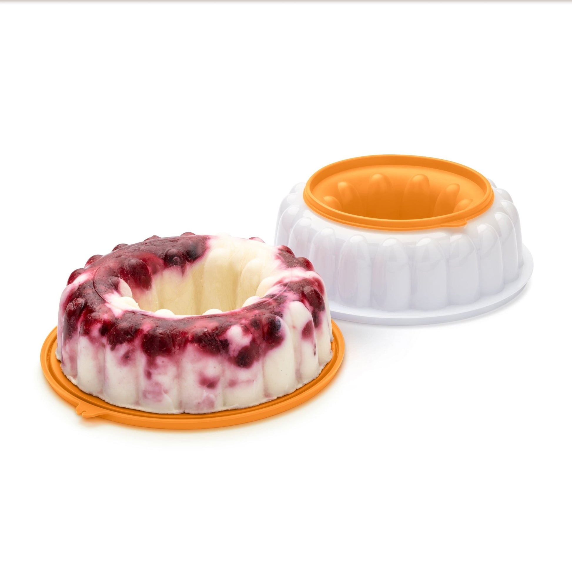 Grand Moule Couronne – Grand Format - Tupperware Europe
