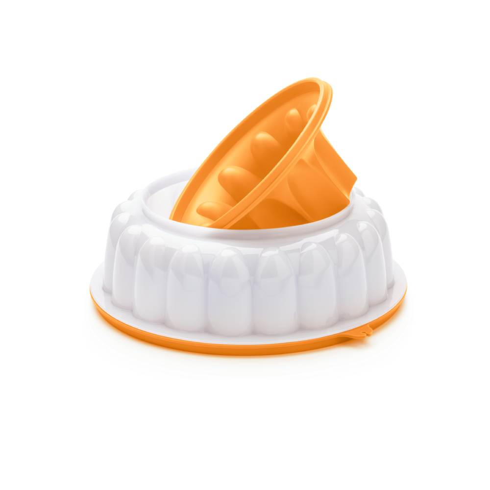 Grand Moule Couronne – Petit Format - Tupperware Europe