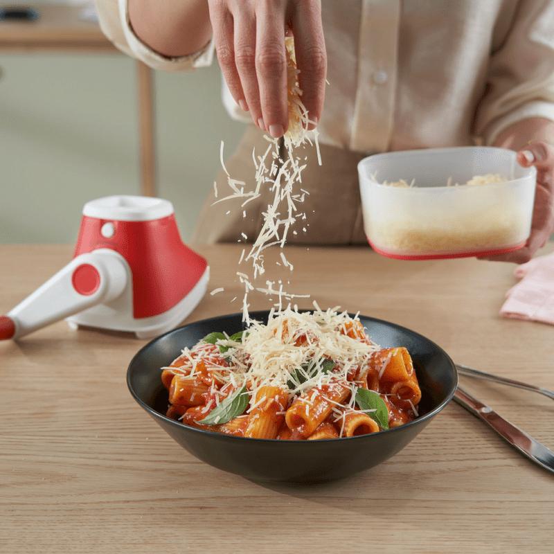 Grate n store - Tupperware Europe