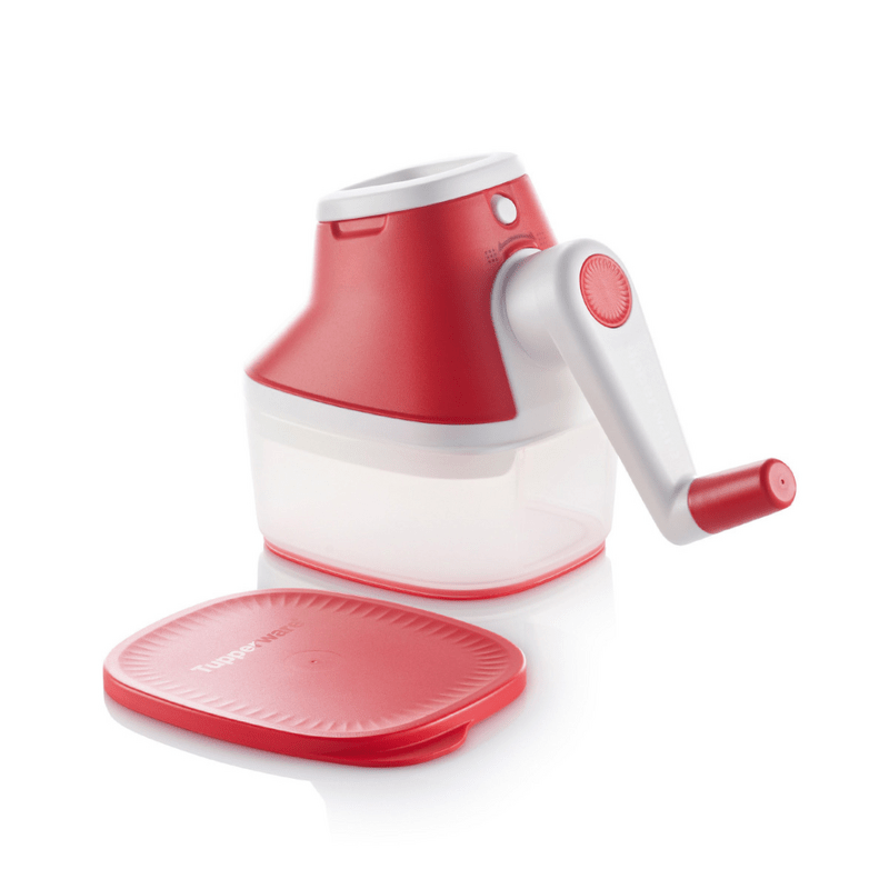 Grate n store - Tupperware Europe