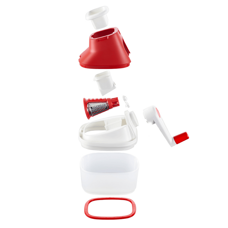 Grate n store - Tupperware Europe