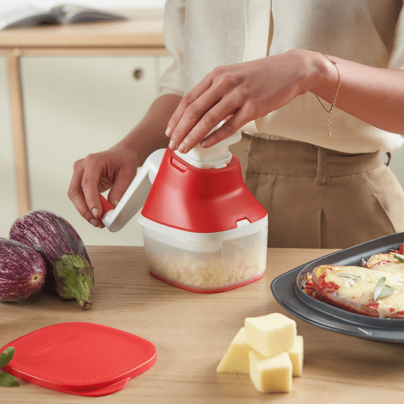 Grate n store - Tupperware Europe
