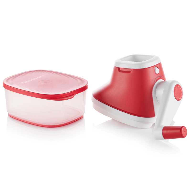 Grate n store - Tupperware Europe