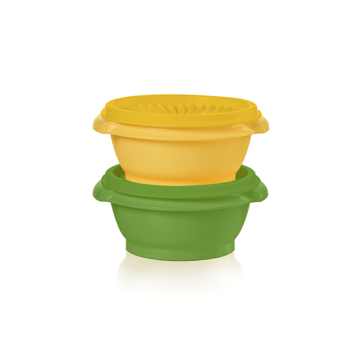 HERITAGE BOWL 340ML 2PC 80TH - Tupperware Europe
