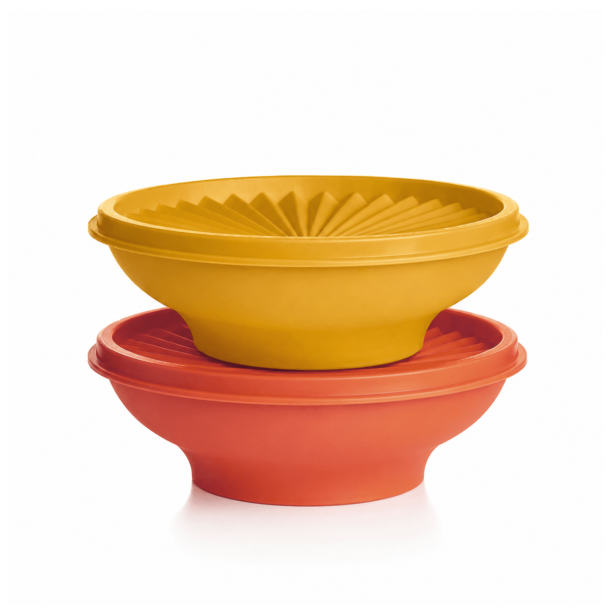 HERITAGE BOWL 400ML 2PC 80TH - Tupperware Europe