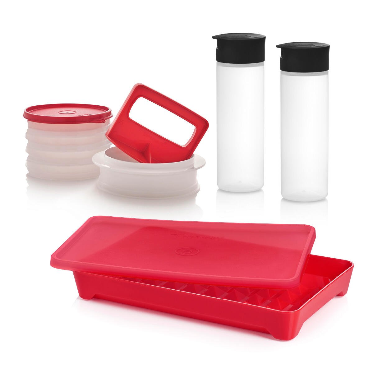 Hot Dog Keeper - Tupperware Europe