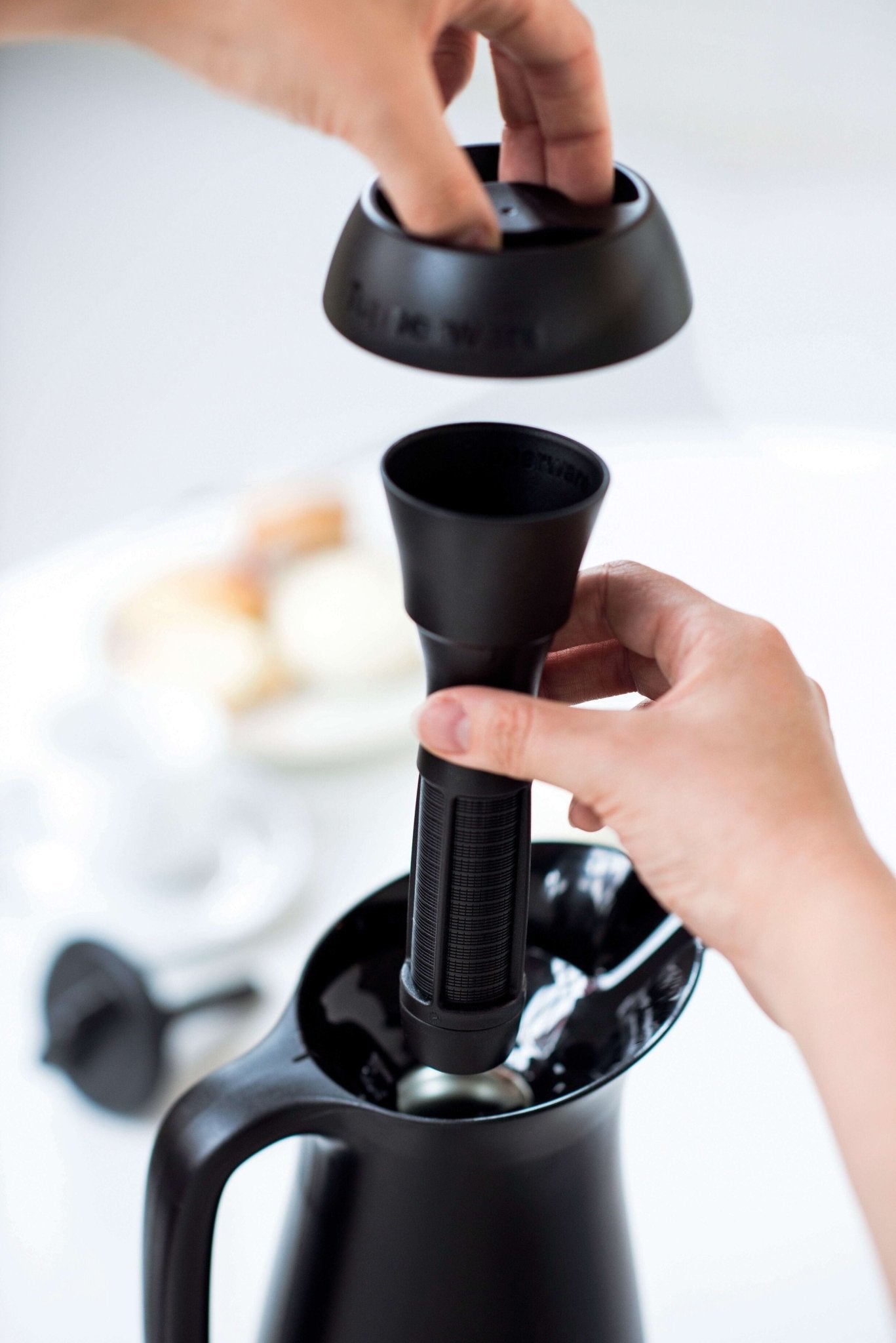 Infuseur ThermoTup™ - Tupperware Europe