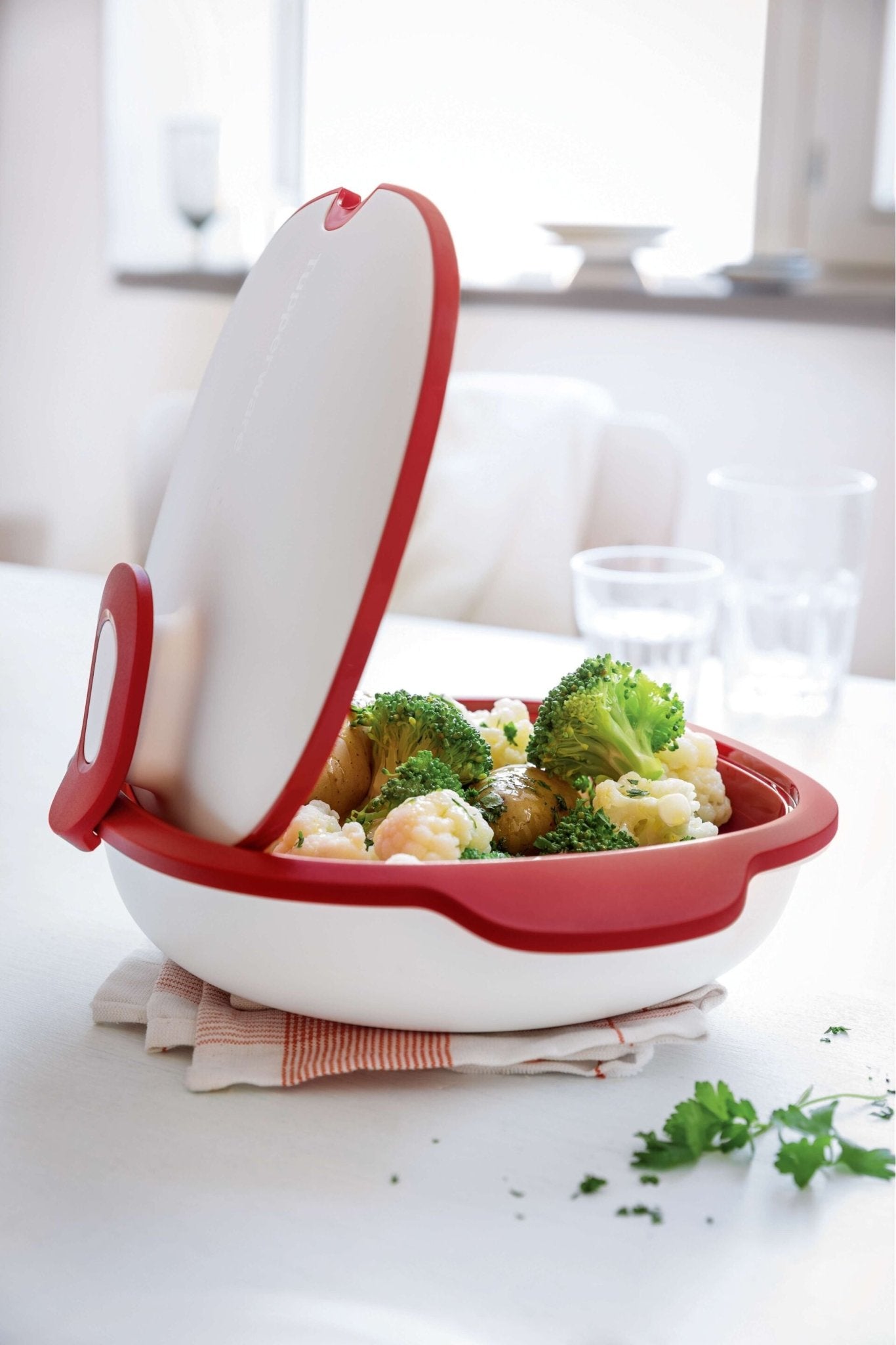 Iso Tup 1,3 l - Tupperware Europe