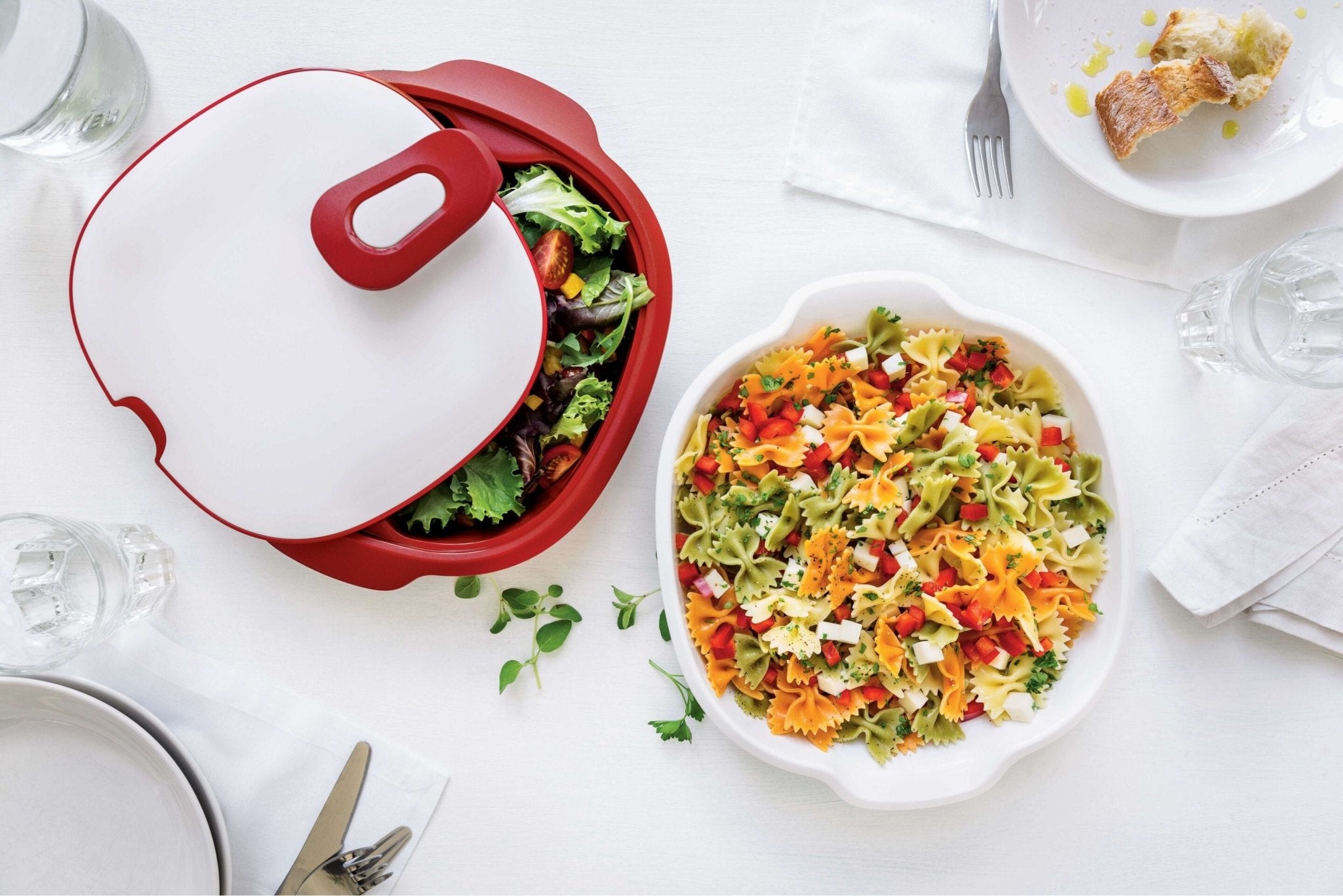 Iso Tup 1,3 l - Tupperware Europe